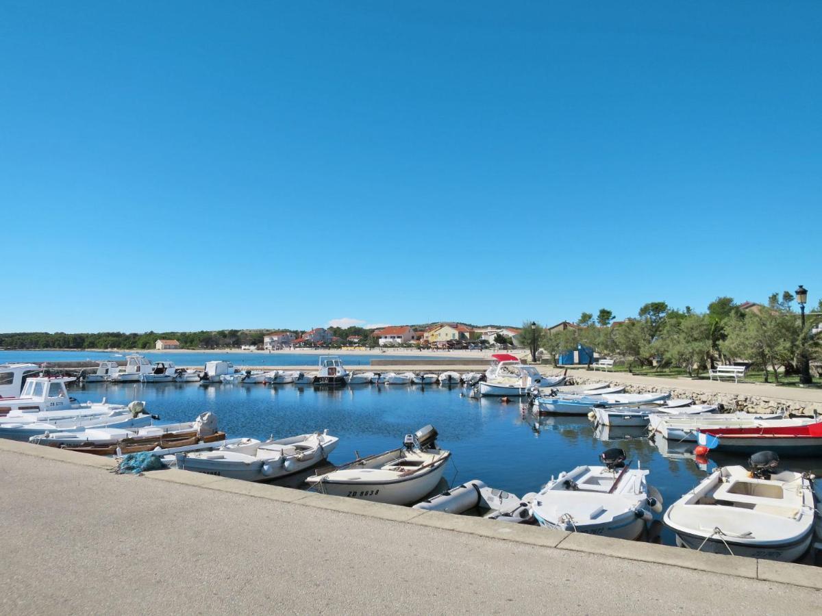 Holiday Home Ana-2 By Interhome Vir Eksteriør bilde