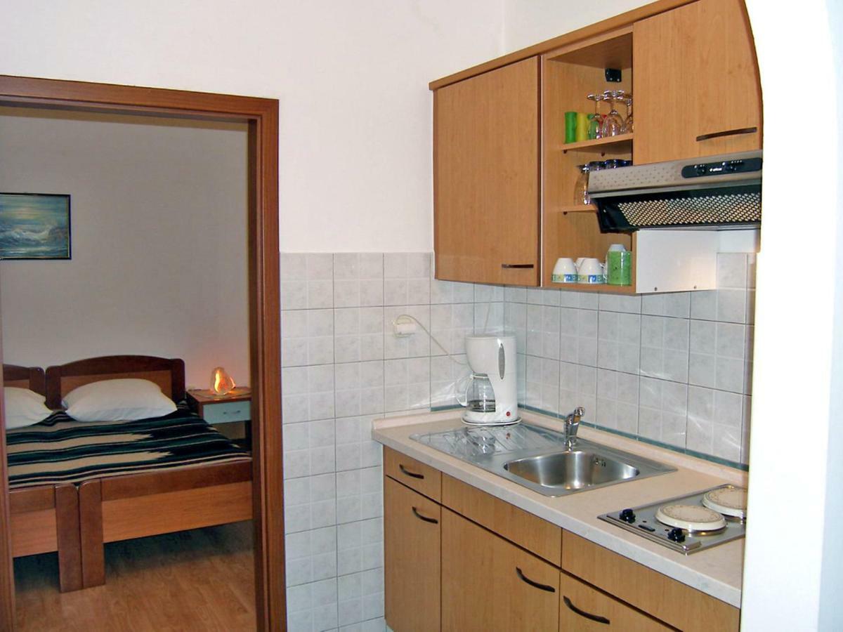 Holiday Home Ana-2 By Interhome Vir Eksteriør bilde