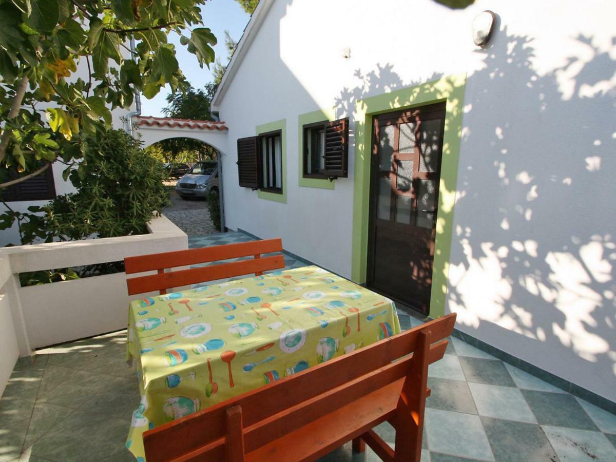 Holiday Home Ana-2 By Interhome Vir Eksteriør bilde