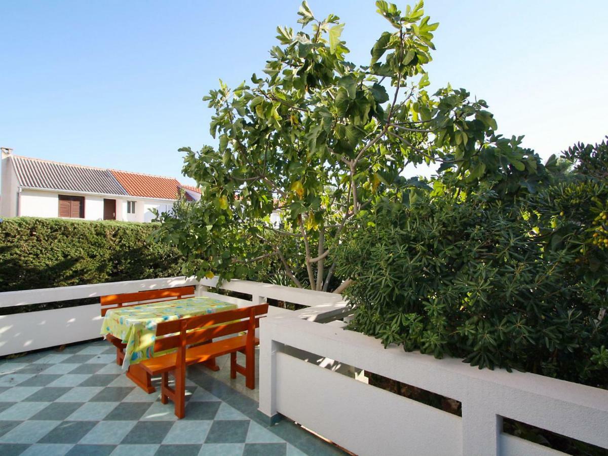 Holiday Home Ana-2 By Interhome Vir Eksteriør bilde