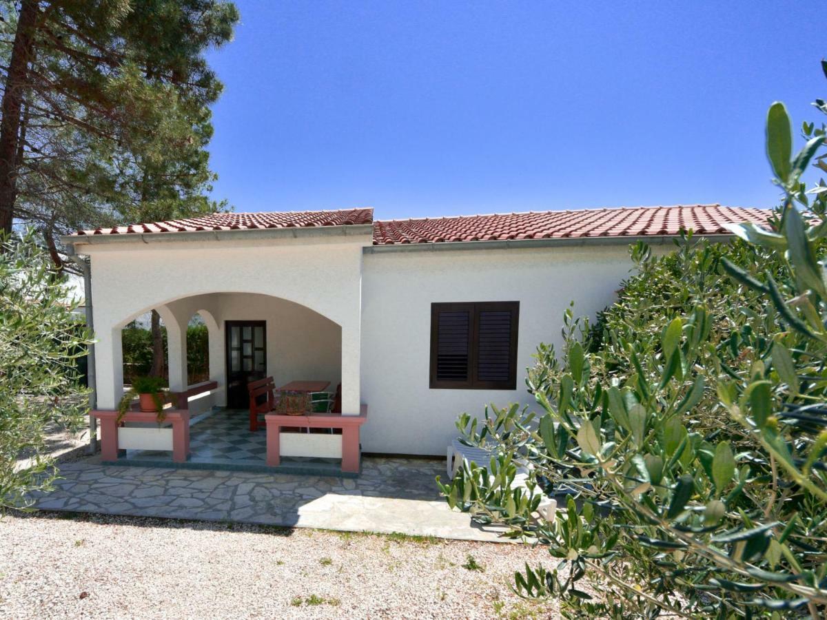 Holiday Home Ana-2 By Interhome Vir Eksteriør bilde