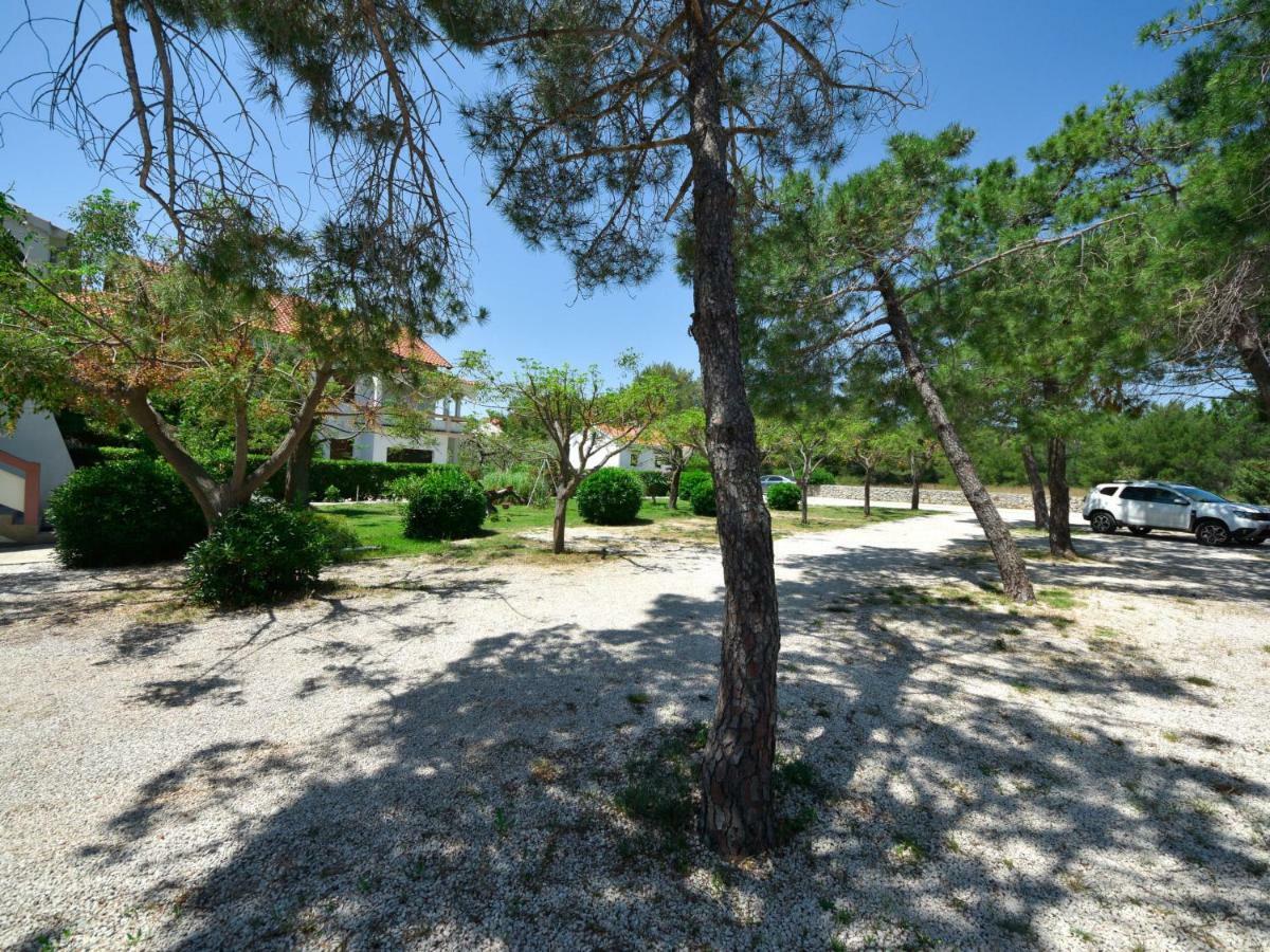 Holiday Home Ana-2 By Interhome Vir Eksteriør bilde